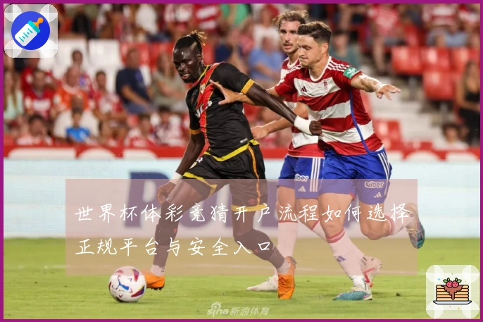 世界杯体彩竞猜开户流程如何选择正规平台与安全入口