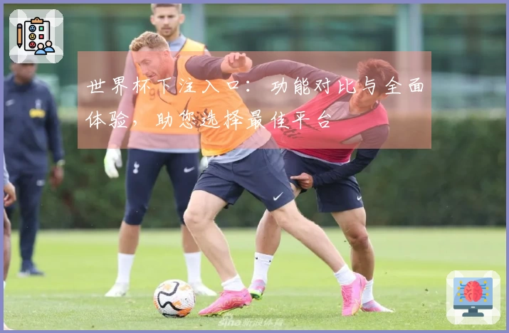 世界杯下注入口：功能对比与全面体验，助您选择最佳平台