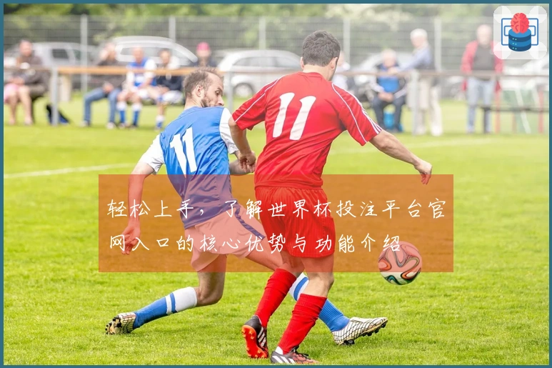 轻松上手，了解世界杯投注平台官网入口的核心优势与功能介绍