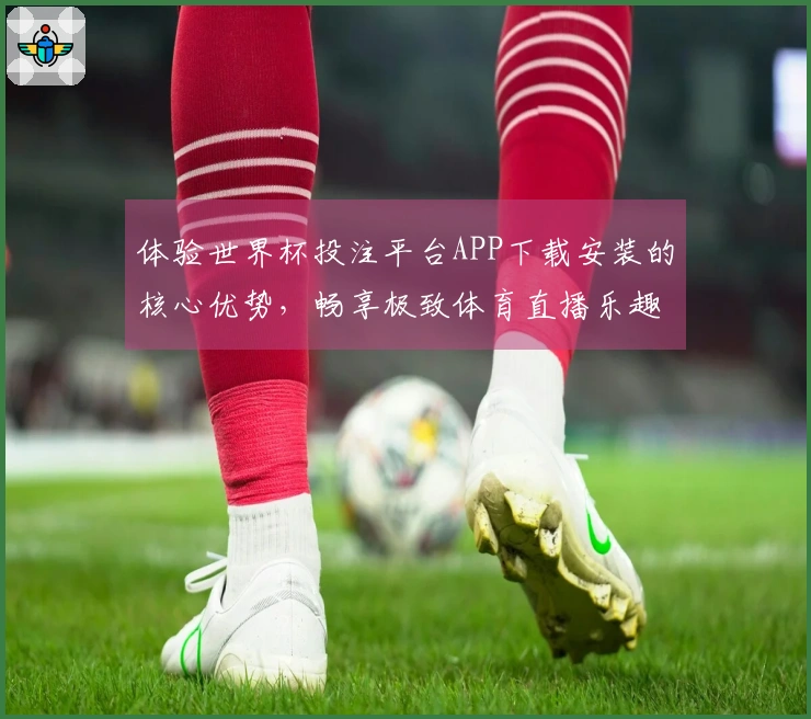 体验世界杯投注平台APP下载安装的核心优势，畅享极致体育直播乐趣