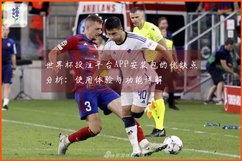 世界杯投注平台APP安装包的优缺点分析：使用体验与功能详解