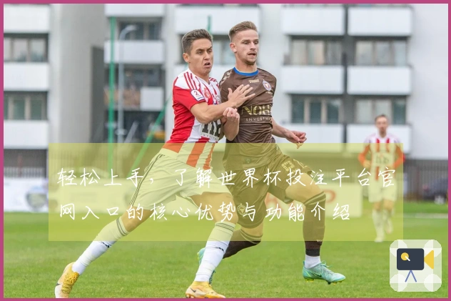 轻松上手，了解世界杯投注平台官网入口的核心优势与功能介绍
