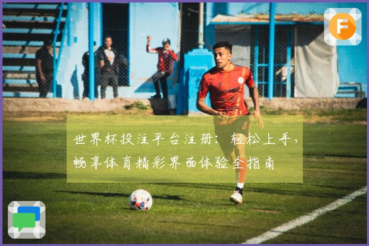 世界杯投注平台注册：轻松上手，畅享体育精彩界面体验全指南